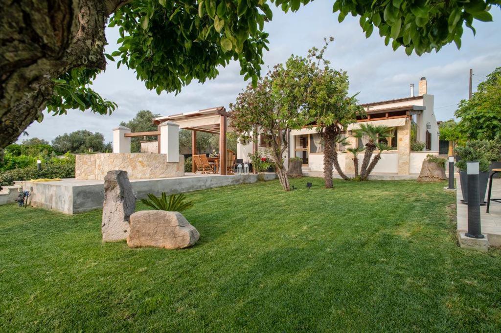 Casa Karin Alghero Exterior foto