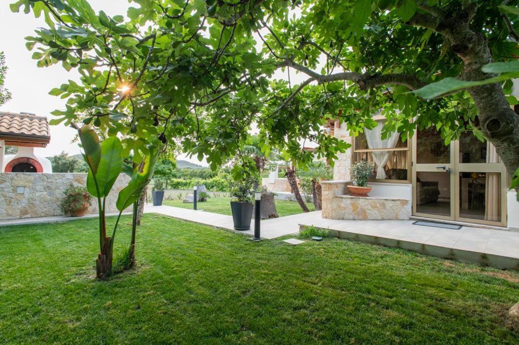 Casa Karin Alghero Exterior foto