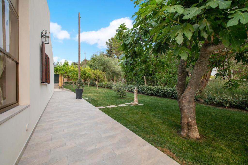Casa Karin Alghero Exterior foto