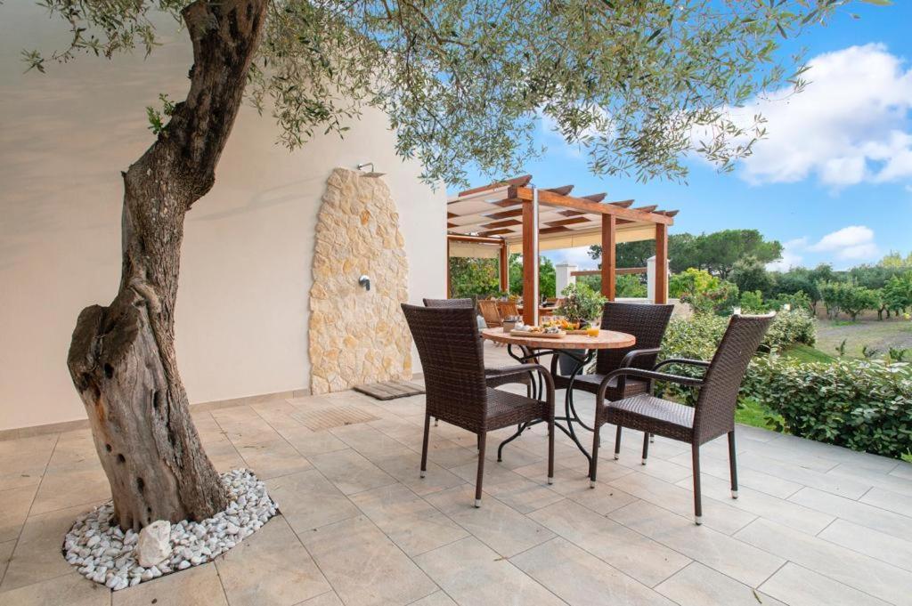 Casa Karin Alghero Exterior foto